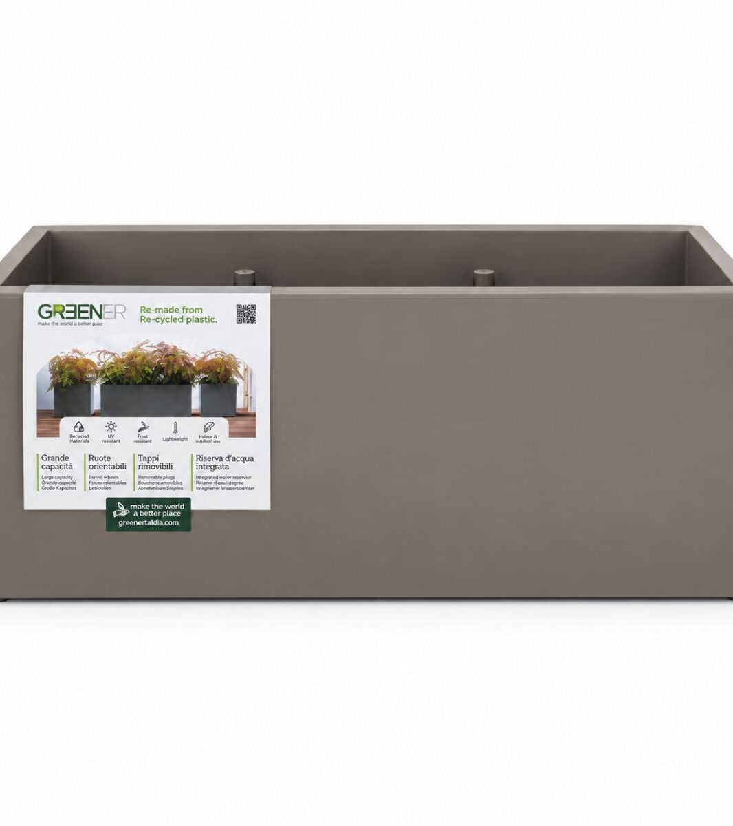 Dekorativno korito Kebe Dune (100L)