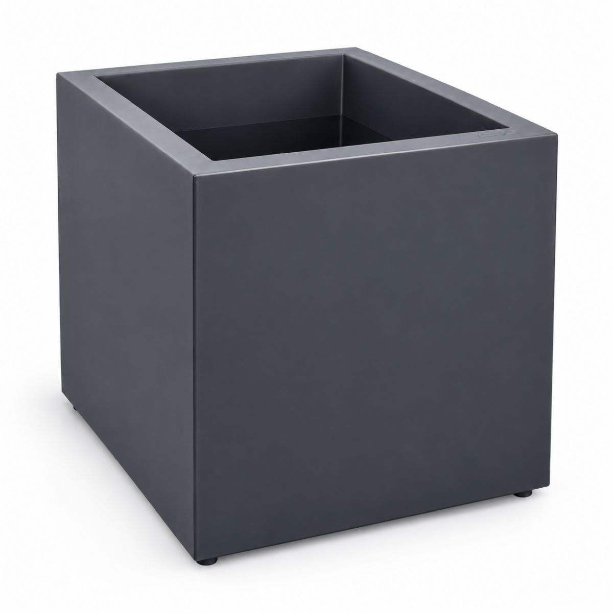 Dekorativni lonec Aromatika Black (5,8L) - slika 2